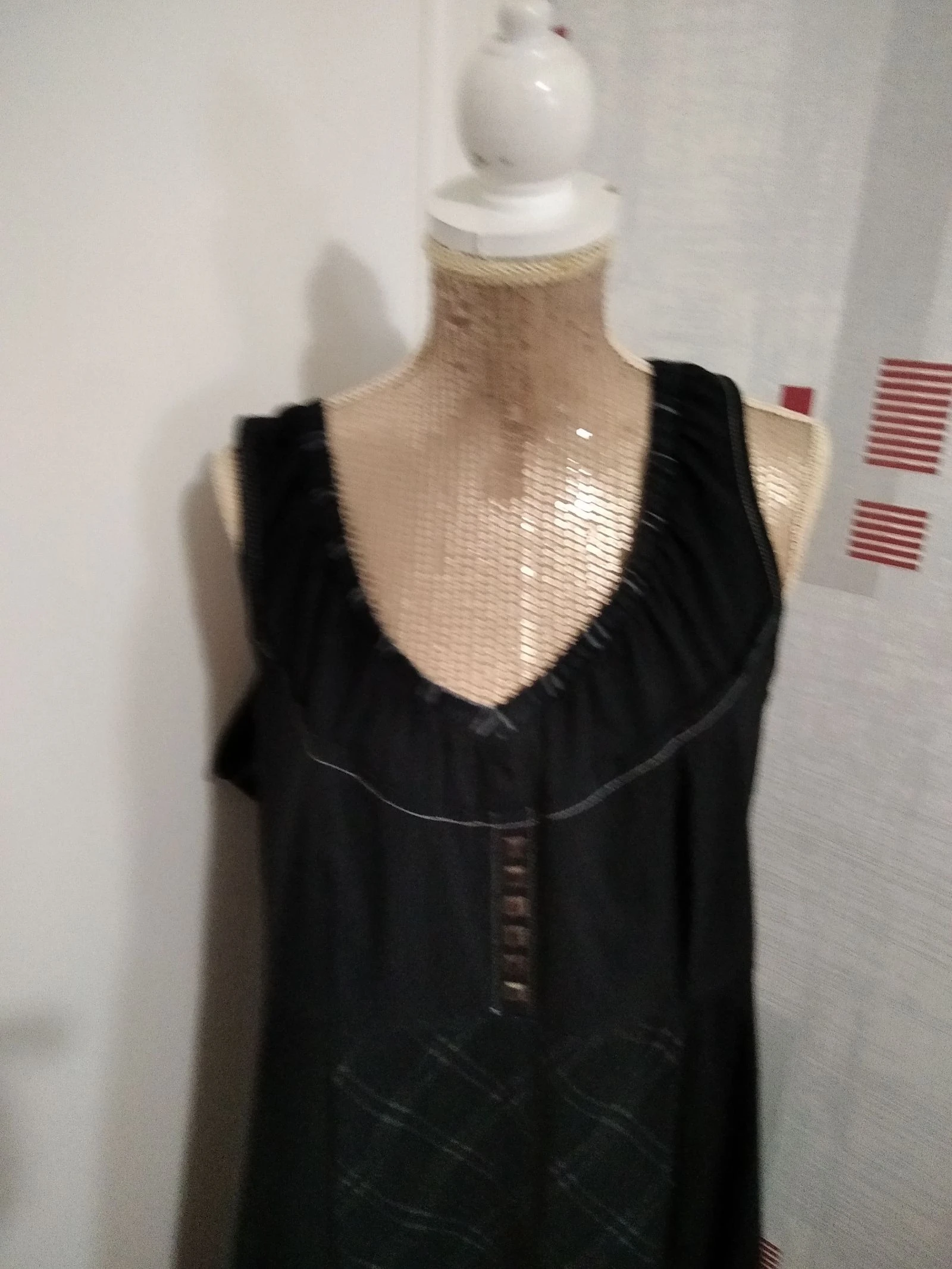 Bonita vestido ligero – photo 2